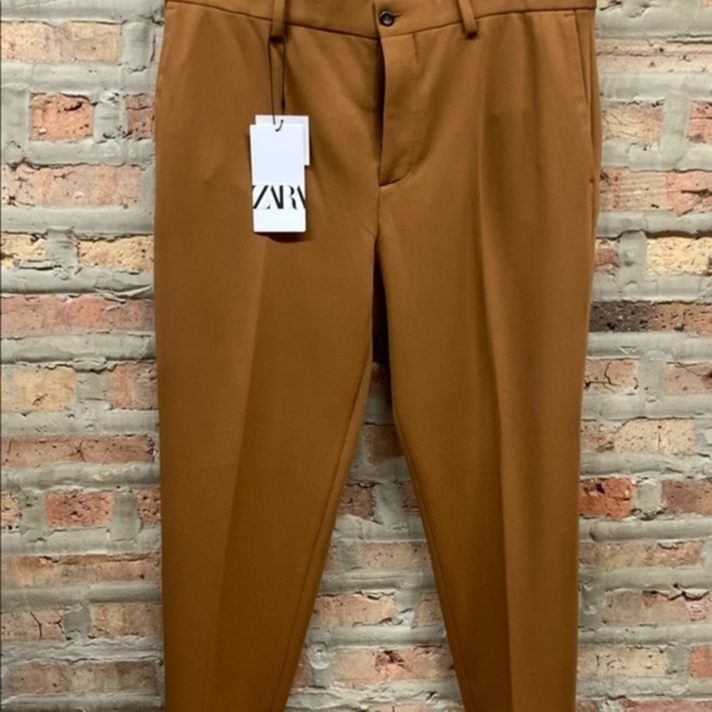 Zara dress pant